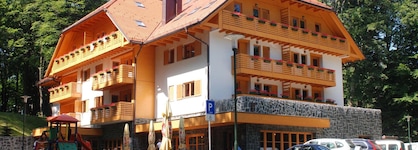 Aparthotel Snjezna Kraljica