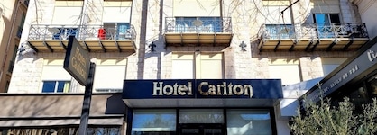 Hotel Carlton Nice