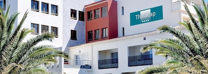 Thalacap Résidence