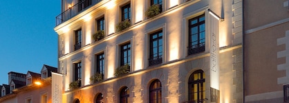 Balthazar Hotel & Spa Rennes - Mgallery Collection