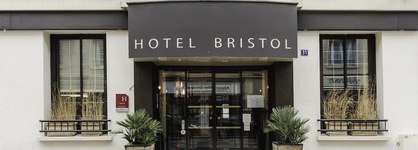 Hotel Bristol