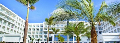 Hotel Riu Playa Blanca - All Inclusive
