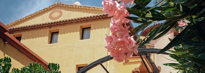 Ermitage De L'oasis & Spa - Cannes Mandelieu