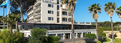 Van Der Valk Hotel Saint Aygulf