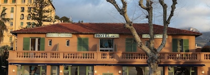 Hôtel Pavillon Impérial
