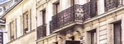 Hotel Avenir Vaugirard