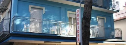 Hotel Orchidea