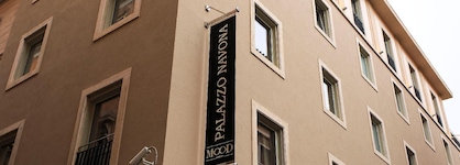 Palazzo Navona