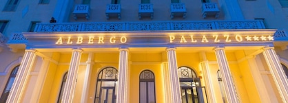 Albergo Palazzo