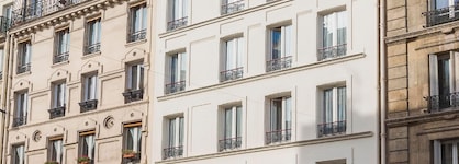 Hotel De France Quartier Latin