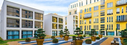 Lagrange Apart'hotel Lyon Lumière