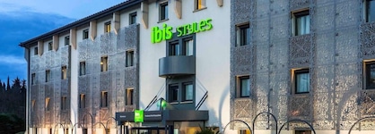 Ibis Styles Toulouse Nord Sesquières