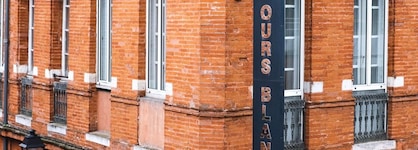 Hôtel Ours Blanc Centre