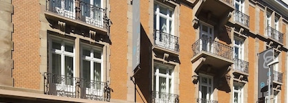 Hotel D Strasbourg