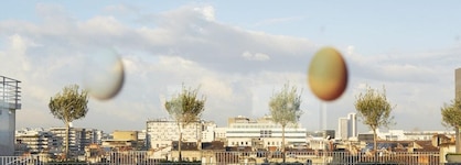 Mama Shelter Bordeaux