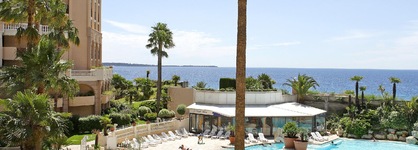 Résidence La Palme D'azur Cannes Verrerie