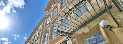 Negrecoste Hotel & Spa