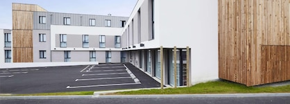 Kyriad Prestige Saint Malo