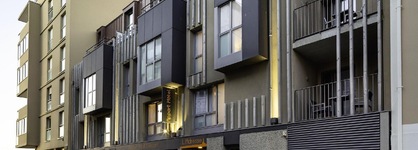 Hôtel & Appart'hôtel L'adresse