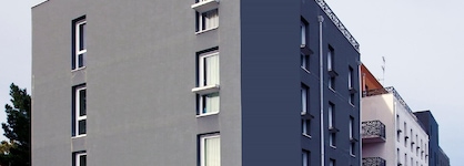 Sejours & Affaires Nantes La Beaujoire