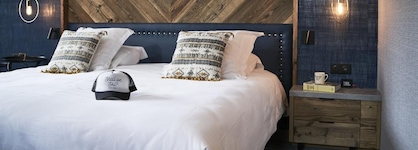 Hotel Altitude