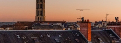 Ibis Limoges Centre
