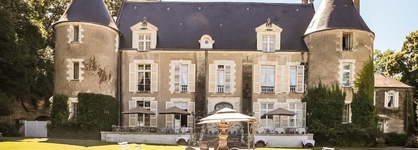 Château De Pray