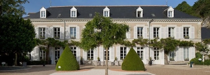 Le Manoir Les Minimes