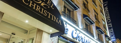 Hotel Le Christina