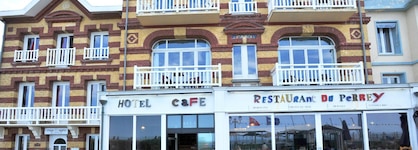 Hotel Le Rayon Vert