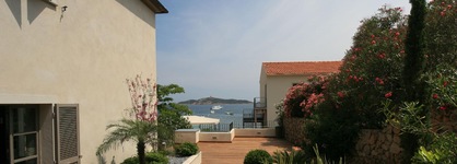 Hotel Le Pinarello