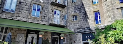 Grand Hôtel Brive