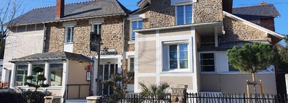 Logis Hotel La Closerie