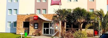 Ibis Auray