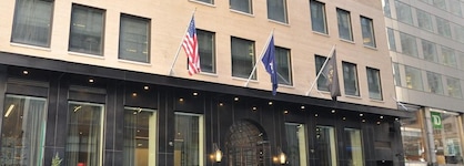 The Marmara Park Avenue