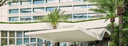 The Miami Beach Edition