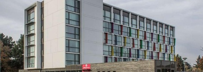 Appart'city Confort Rennes – Cesson Sévigné