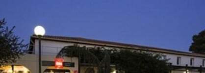 Ace Hôtel Travel Fabrègues - A9 Montpellier Sud