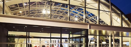 Hotel Oceania Paris Roissy Cdg