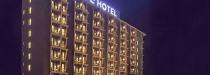 Mercure Pattaya Ocean Resort
