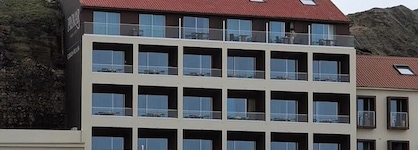 Promar Eco Beach & Spa Hotel