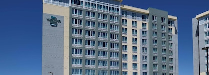 Homewood Suites By Hilton Calgary-Airport, Alberta, Canada