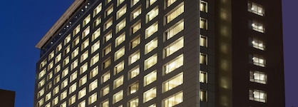 Doubletree By Hilton Hotel Santiago - Vitacura