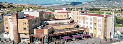 Ramada By Wyndham Cappadocia