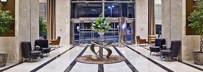 Ramada Plaza By Wyndham Istanbul Tekstilkent