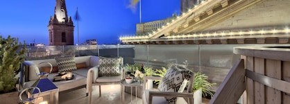 Casa Ellul - Small Luxury Hotels Of The World