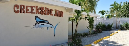 Creekside Inn Islamorada