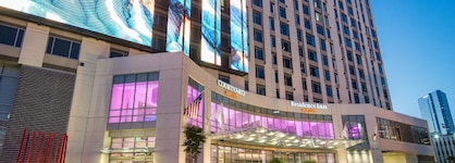 Residence Inn Los Angeles L.A. Live