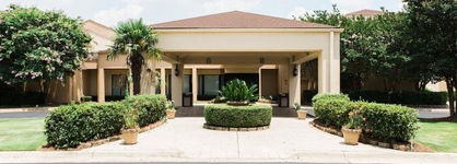 Hotel Preston