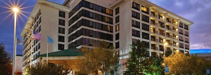 Courtyard By Marriott Oklahoma City Downtown